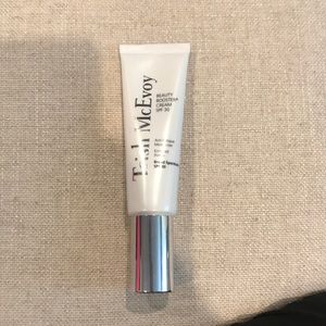 Trish McEvoy beauty booster cream